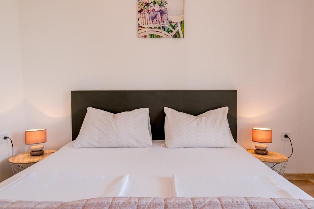 Апартаменты Vasic Apartments Херцег-Нови-111