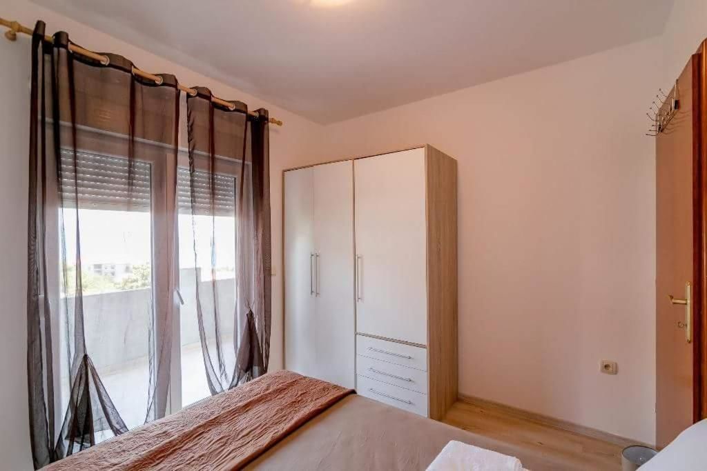 Апартаменты Vasic Apartments Херцег-Нови-14
