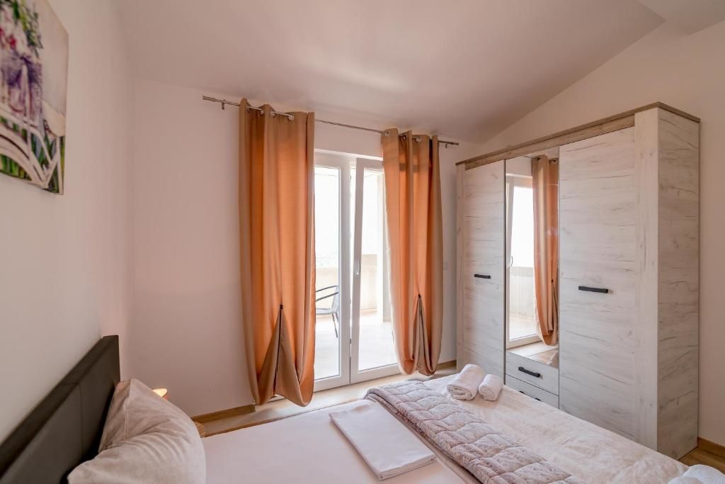Апартаменты Vasic Apartments Херцег-Нови-113