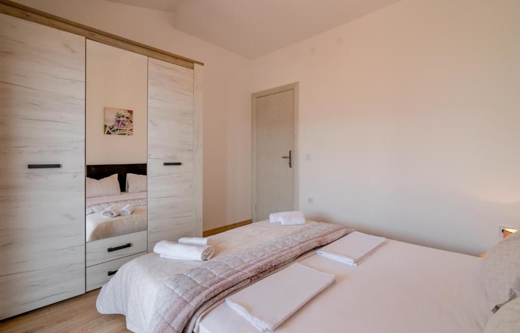 Апартаменты Vasic Apartments Херцег-Нови-115