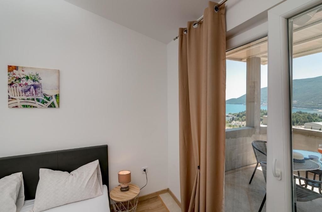 Апартаменты Vasic Apartments Херцег-Нови-117