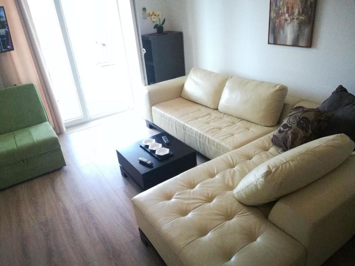 Апартаменты Vasic Apartments Херцег-Нови-18