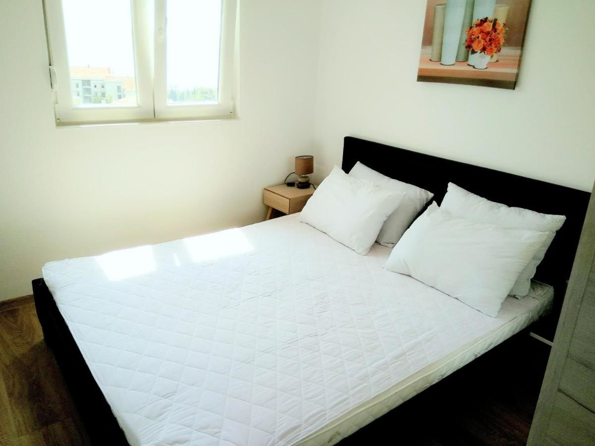 Апартаменты Vasic Apartments Херцег-Нови-24