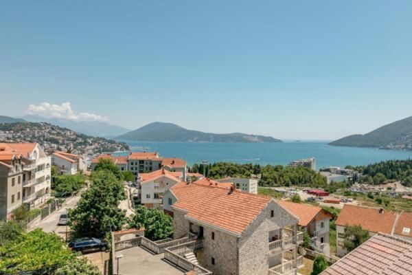 Апартаменты Vasic Apartments Херцег-Нови-34