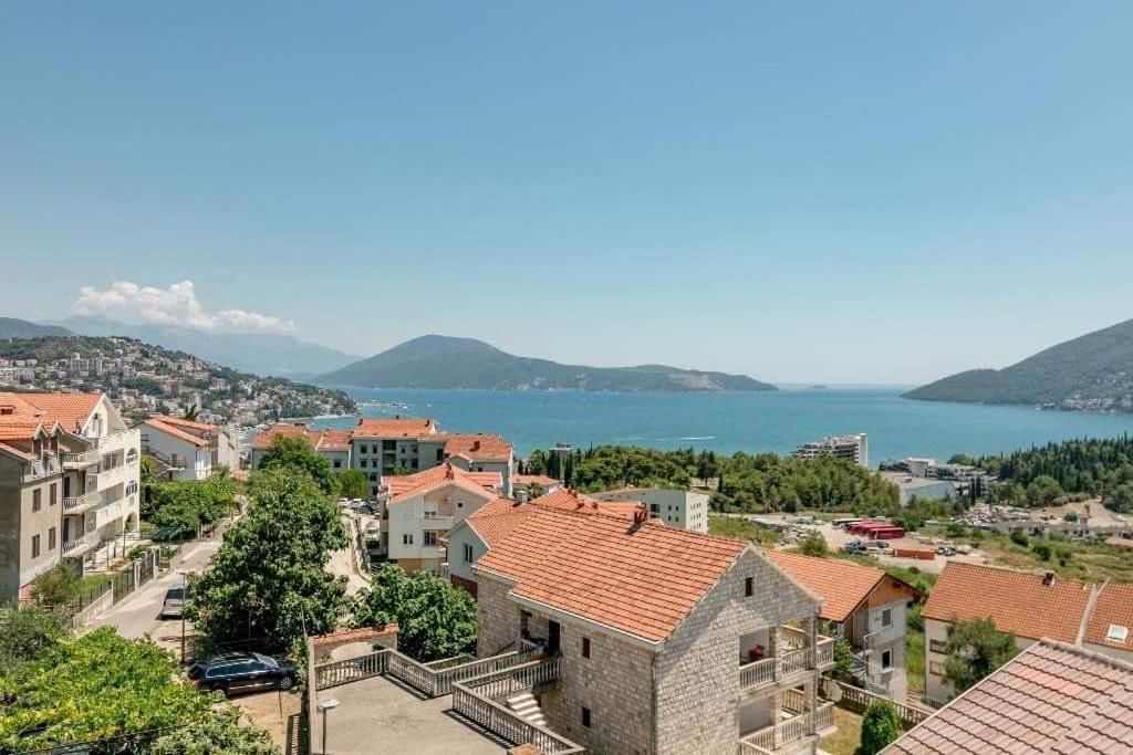 Апартаменты Vasic Apartments Херцег-Нови-49