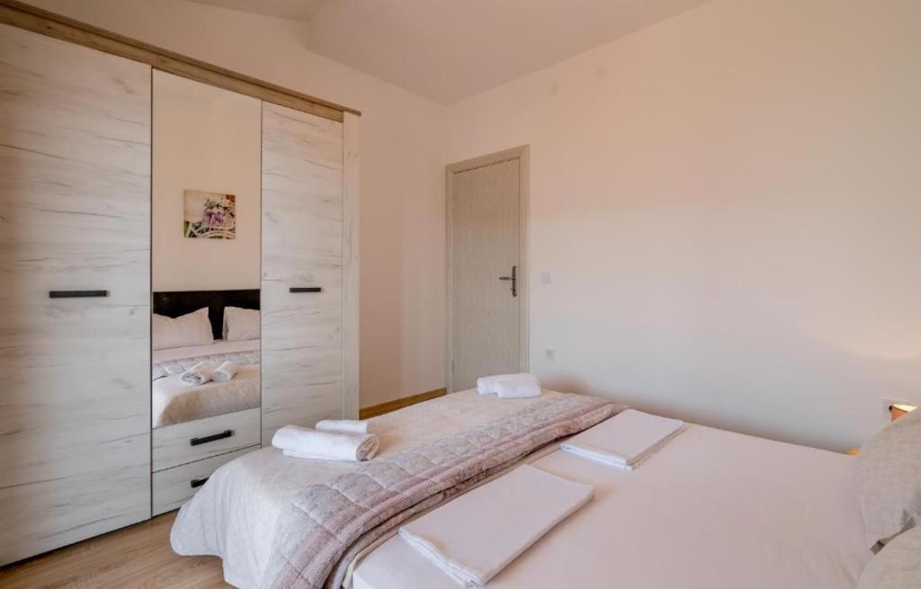Апартаменты Vasic Apartments Херцег-Нови-64