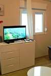 Апартаменты Vasic Apartments Херцег-Нови-3