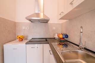 Апартаменты Vasic Apartments Херцег-Нови Апартаменты с видом на море-83
