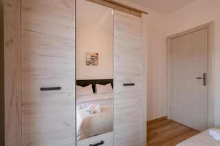 Апартаменты Vasic Apartments Херцег-Нови Апартаменты с видом на море-91