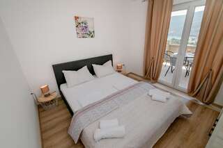 Апартаменты Vasic Apartments Херцег-Нови Апартаменты с видом на море-93