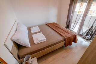Апартаменты Vasic Apartments Херцег-Нови Апартаменты с видом на море-9