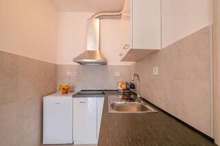Апартаменты Vasic Apartments Херцег-Нови Апартаменты с видом на море-12