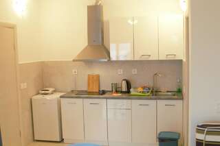 Апартаменты Vasic Apartments Херцег-Нови Апартаменты с видом на море-10
