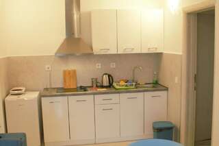 Апартаменты Vasic Apartments Херцег-Нови Апартаменты с видом на море-11