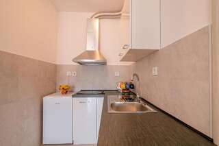 Апартаменты Vasic Apartments Херцег-Нови Апартаменты с видом на море-16