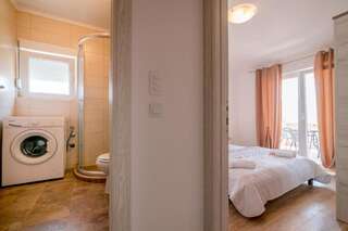 Апартаменты Vasic Apartments Херцег-Нови Апартаменты с видом на море-19