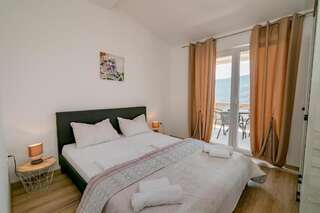 Апартаменты Vasic Apartments Херцег-Нови Апартаменты с видом на море-42