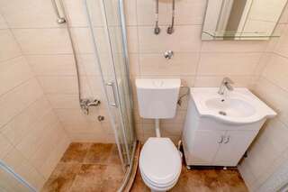 Апартаменты Vasic Apartments Херцег-Нови Апартаменты с видом на море-55