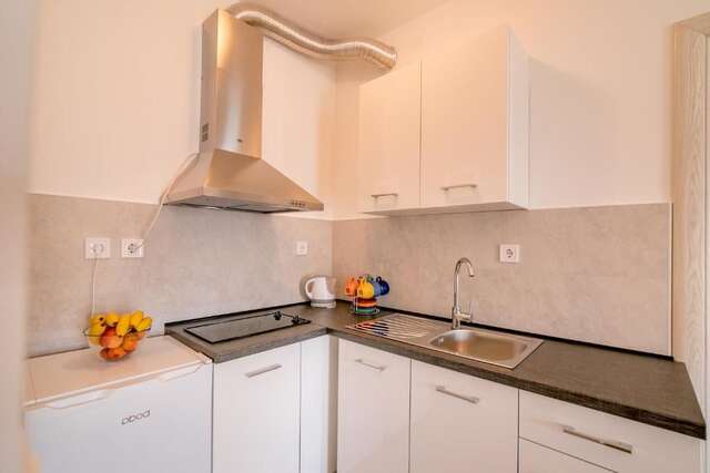 Апартаменты Vasic Apartments Херцег-Нови-108
