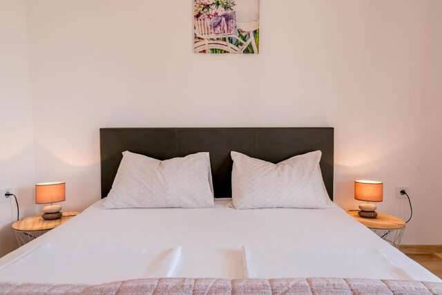 Апартаменты Vasic Apartments Херцег-Нови-110