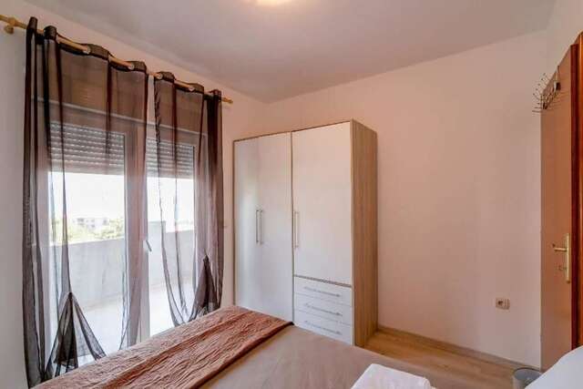 Апартаменты Vasic Apartments Херцег-Нови-13