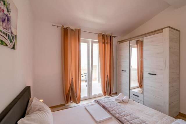 Апартаменты Vasic Apartments Херцег-Нови-112