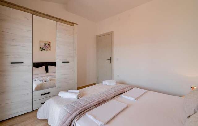 Апартаменты Vasic Apartments Херцег-Нови-114