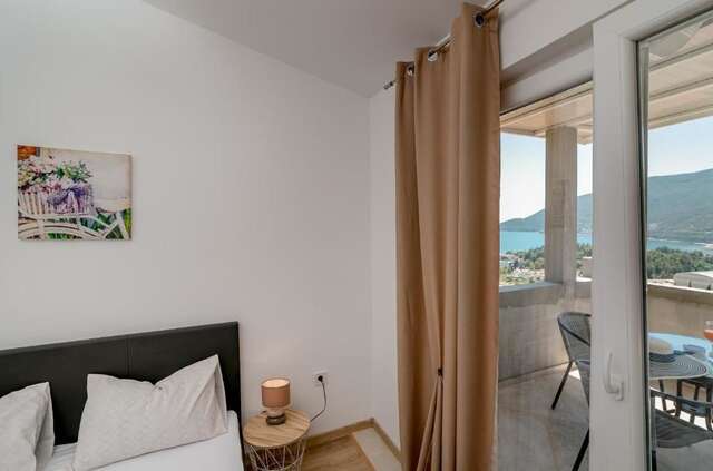Апартаменты Vasic Apartments Херцег-Нови-116
