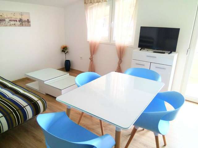 Апартаменты Vasic Apartments Херцег-Нови-22