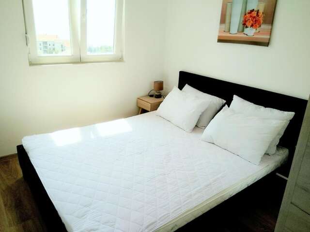 Апартаменты Vasic Apartments Херцег-Нови-23