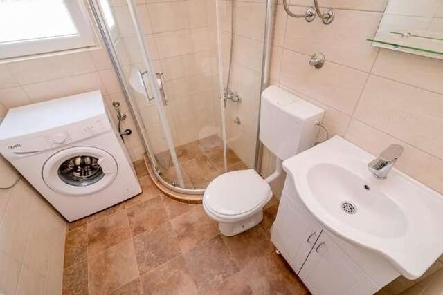 Апартаменты Vasic Apartments Херцег-Нови-29