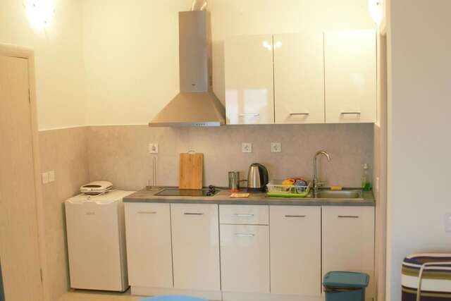 Апартаменты Vasic Apartments Херцег-Нови-34