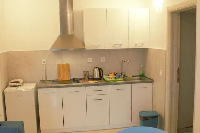Апартаменты Vasic Apartments Херцег-Нови-35