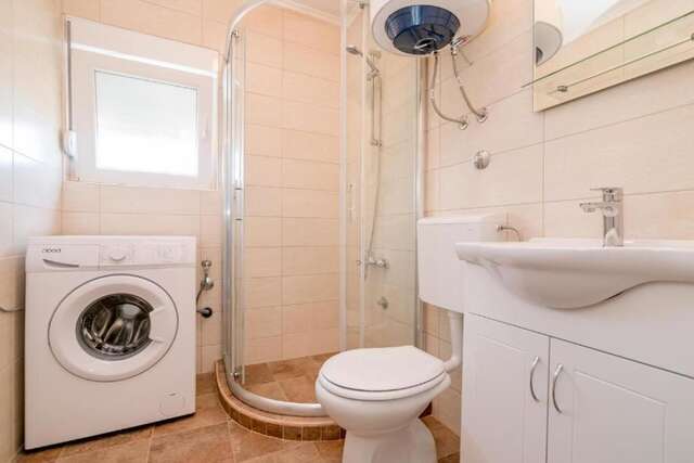 Апартаменты Vasic Apartments Херцег-Нови-46