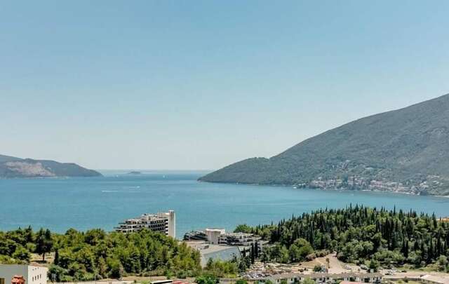Апартаменты Vasic Apartments Херцег-Нови-51