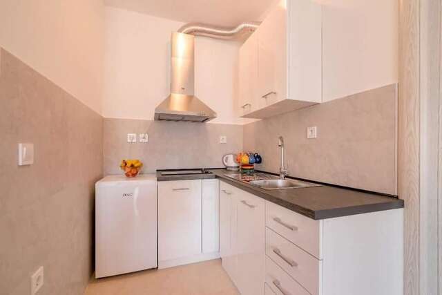Апартаменты Vasic Apartments Херцег-Нови-71