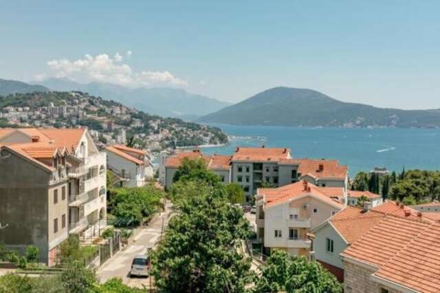 Апартаменты Vasic Apartments Херцег-Нови-72