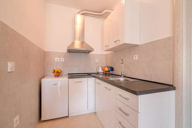 Апартаменты Vasic Apartments Херцег-Нови-76