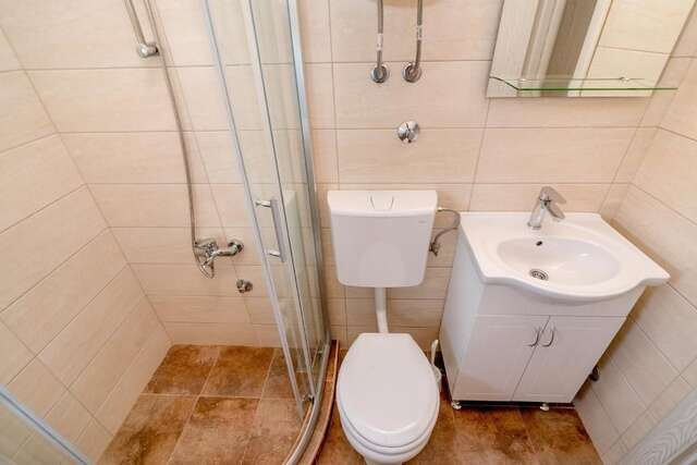 Апартаменты Vasic Apartments Херцег-Нови-77