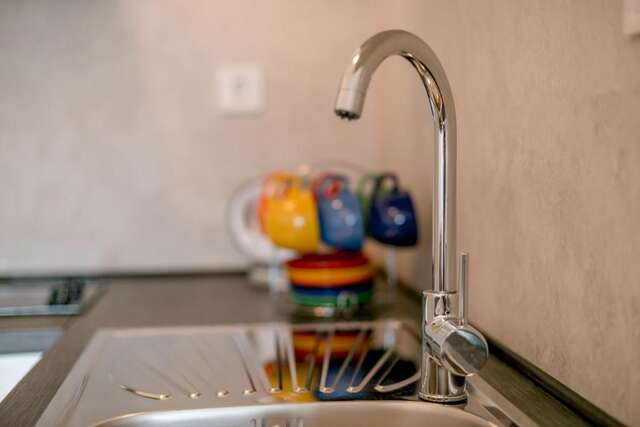 Апартаменты Vasic Apartments Херцег-Нови-82
