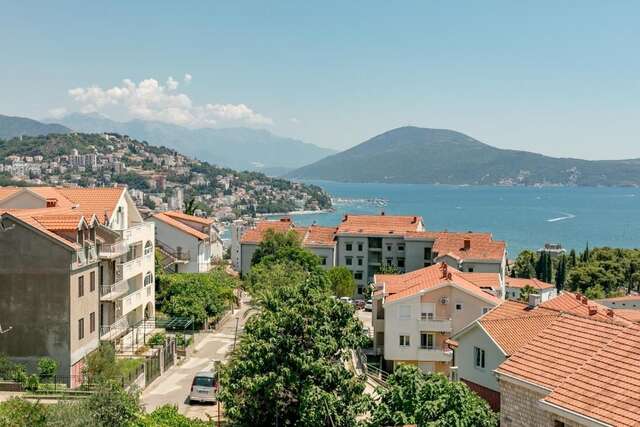 Апартаменты Vasic Apartments Херцег-Нови-85
