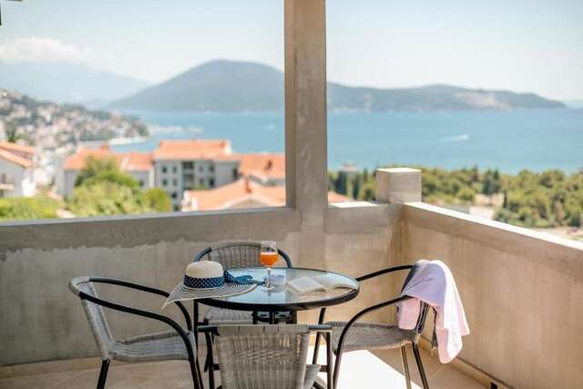 Апартаменты Vasic Apartments Херцег-Нови-88