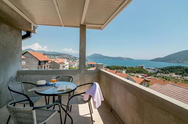 Апартаменты Vasic Apartments Херцег-Нови-90