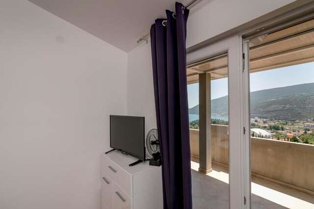 Апартаменты Vasic Apartments Херцег-Нови-95