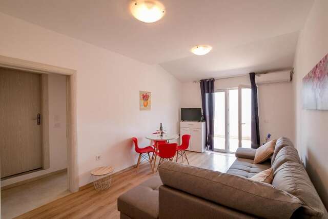 Апартаменты Vasic Apartments Херцег-Нови-99
