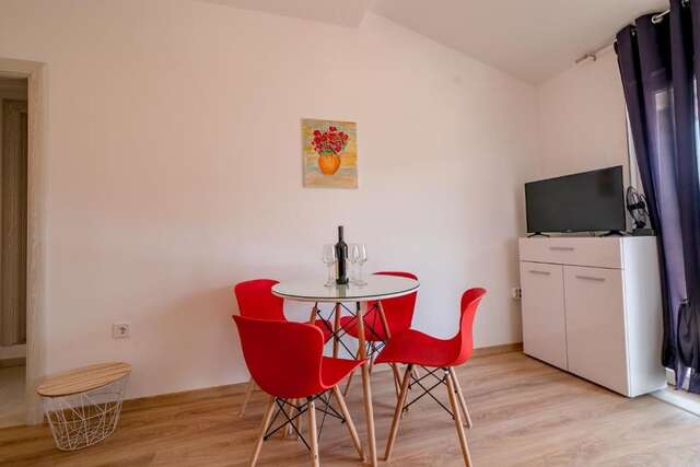 Апартаменты Vasic Apartments Херцег-Нови-100