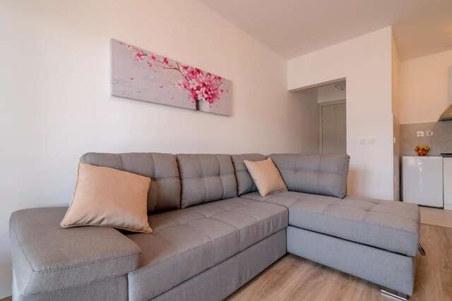 Апартаменты Vasic Apartments Херцег-Нови-101